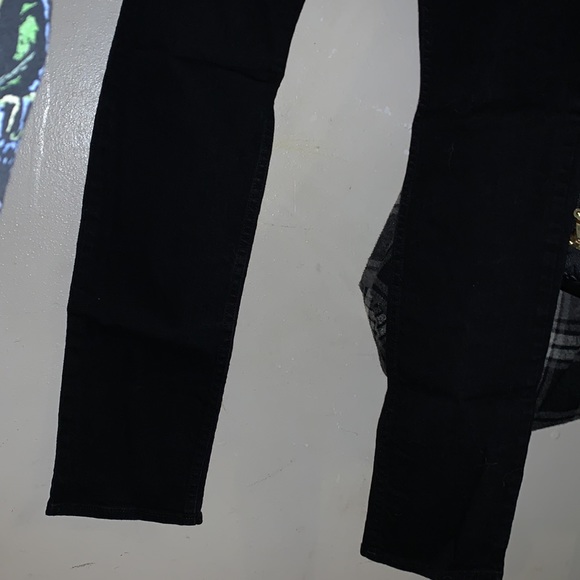 Michael Kors Black Jeans - Picture 2 of 6